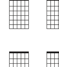 Guitar Diagrams preview - Click to view PDF